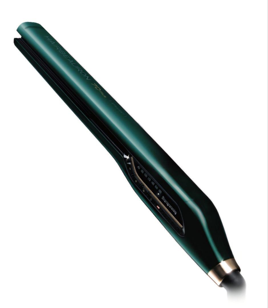 ヘアビューロンストレート7d