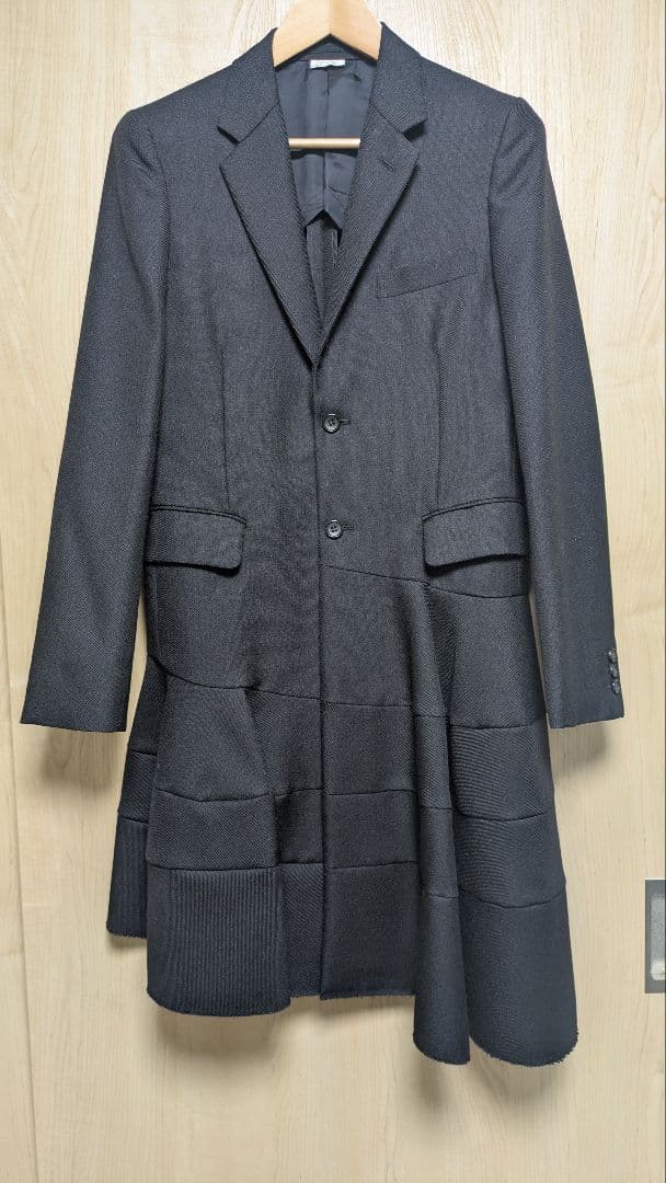 ジャケット・アウター comme des garcons homme plus 20ss Jacket