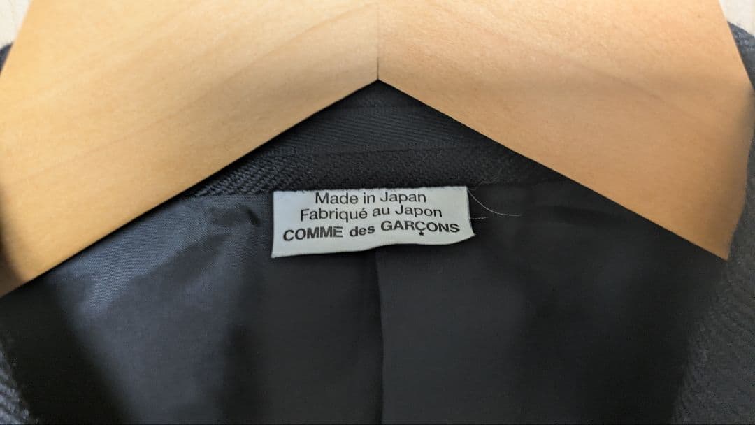 ジャケット・アウター comme des garcons homme plus 20ss Jacket