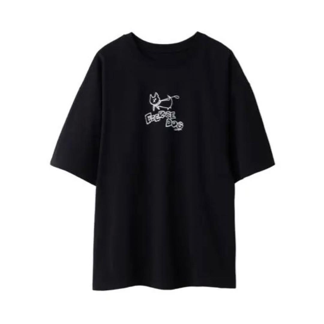 jimwag doodle Sachiko Tシャツ