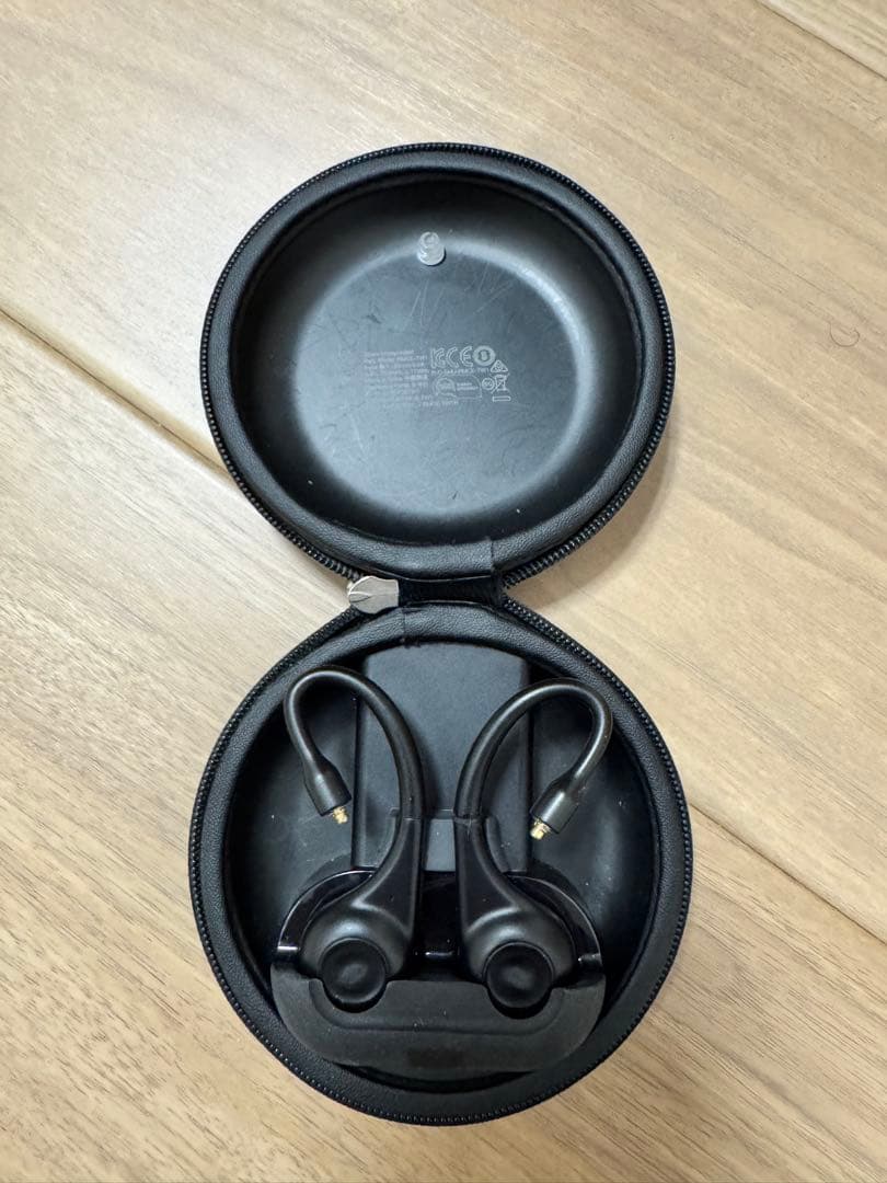 SHURE true wireless RMCE-TW2 第二世代