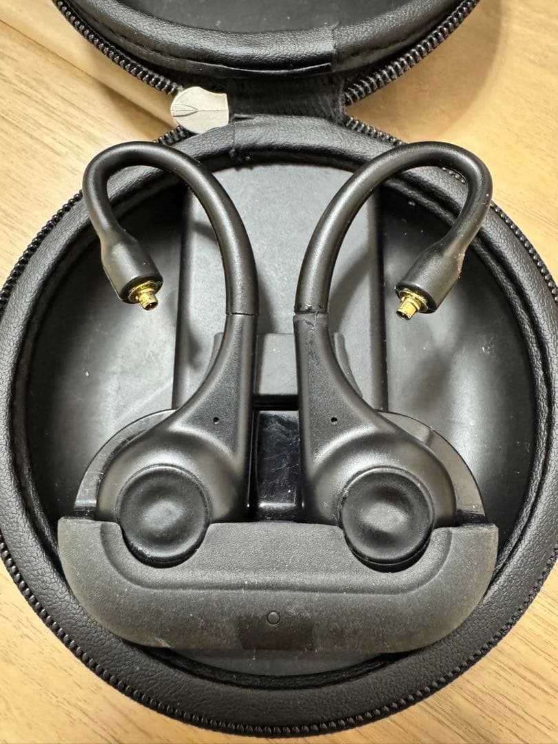 SHURE true wireless RMCE-TW2 第二世代