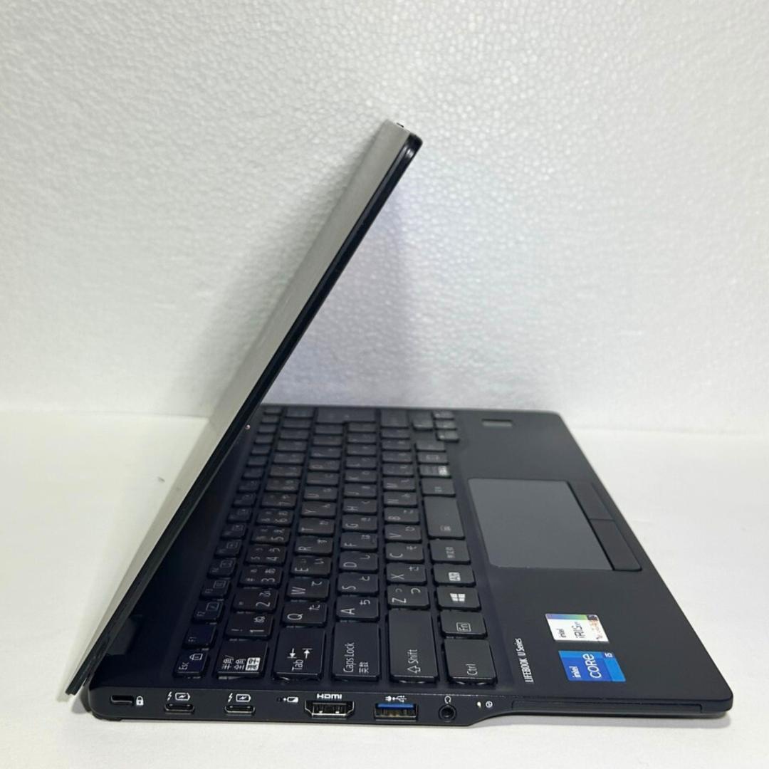 LIFEBOOK U9311/F✨11世代 i5×16GB×新品1TB✨軽量