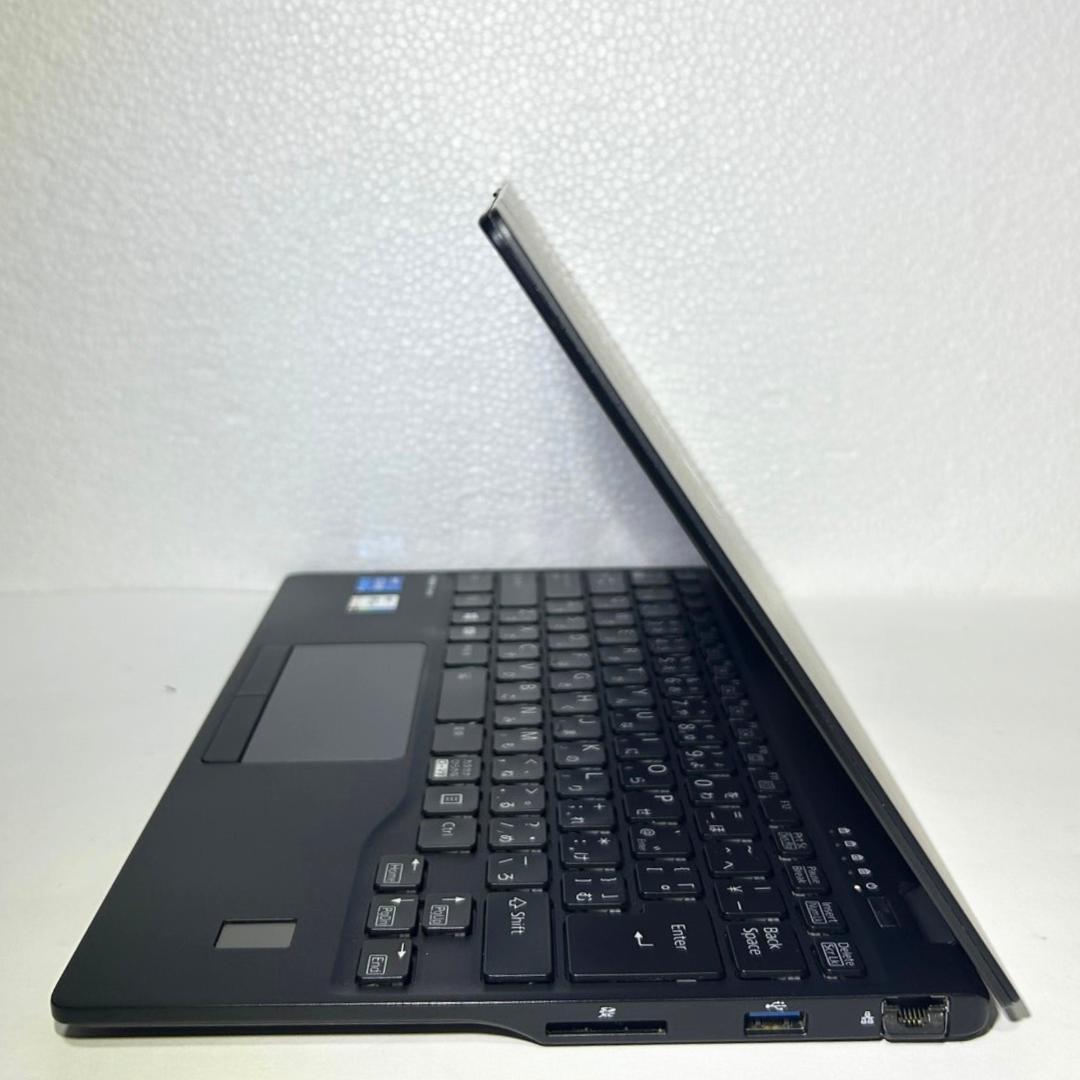 LIFEBOOK U9311/F✨11世代 i5×16GB×新品1TB✨軽量