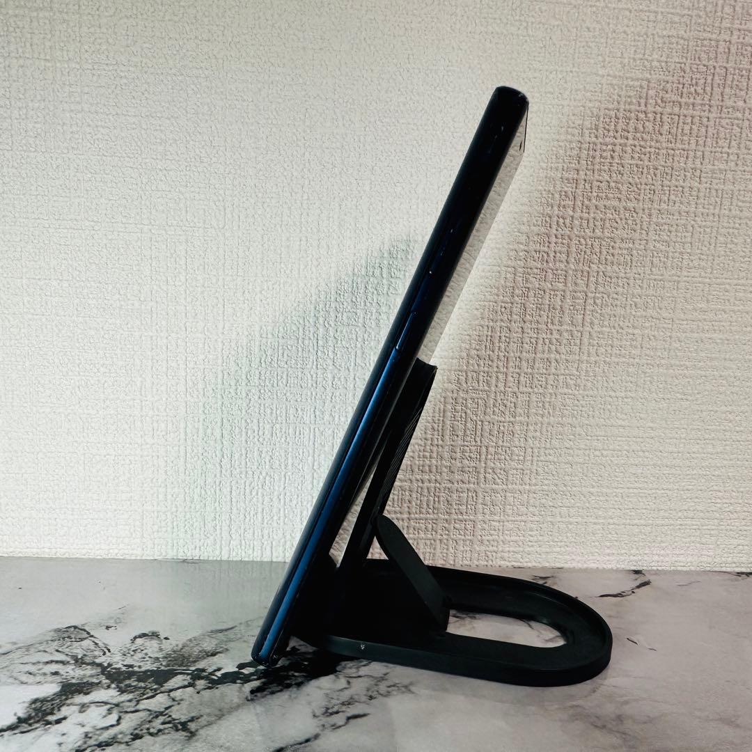 Galaxy note9 SC-01L SIMロック解除済