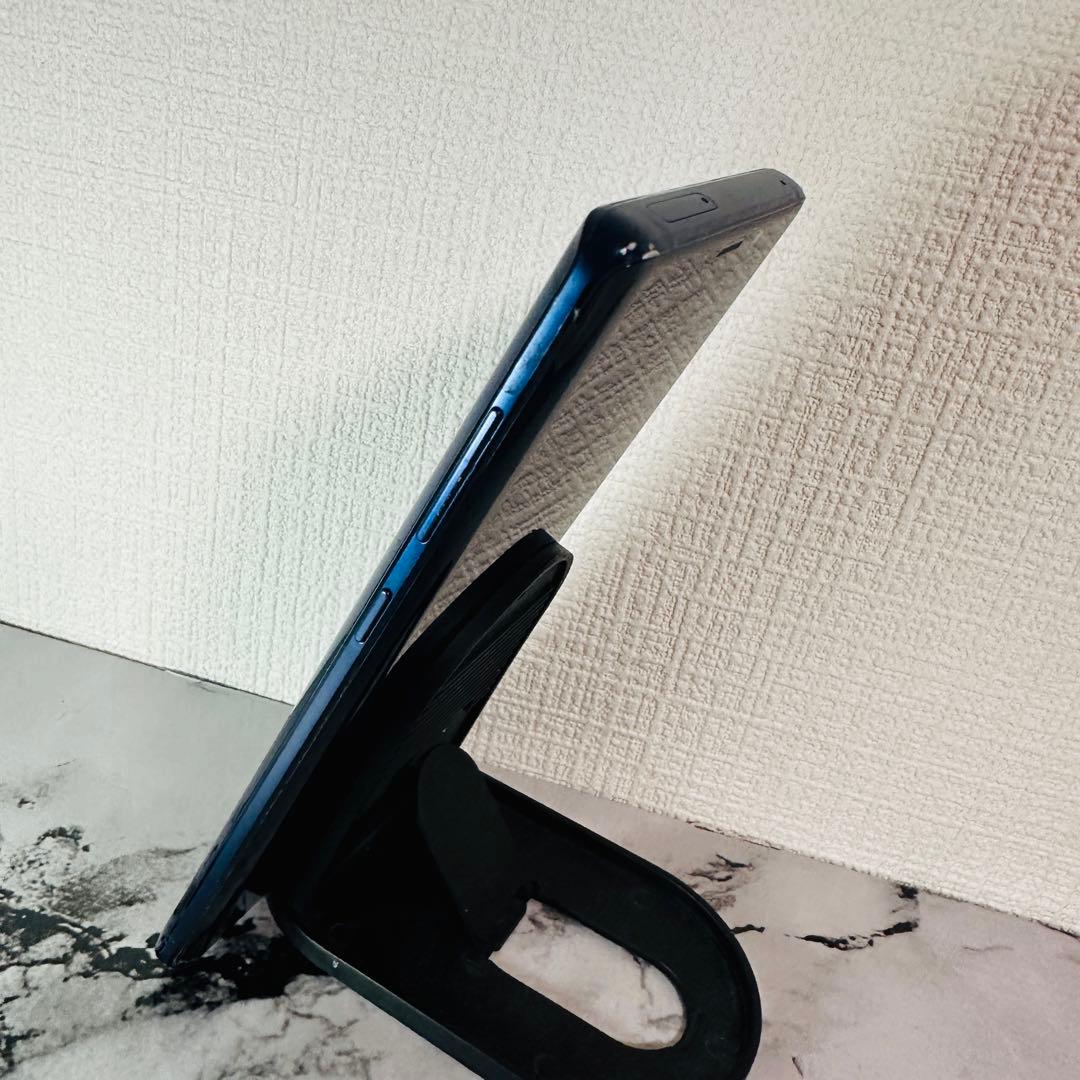 Galaxy note9 SC-01L SIMロック解除済