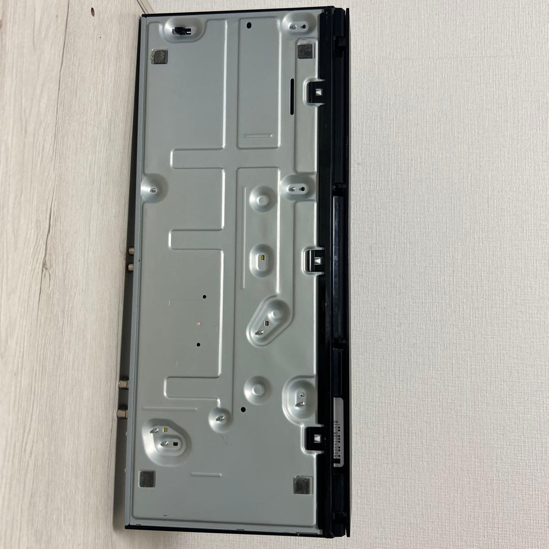 Panasonic ブルーレイレコーダー DMR-BRW1010 説明書あり