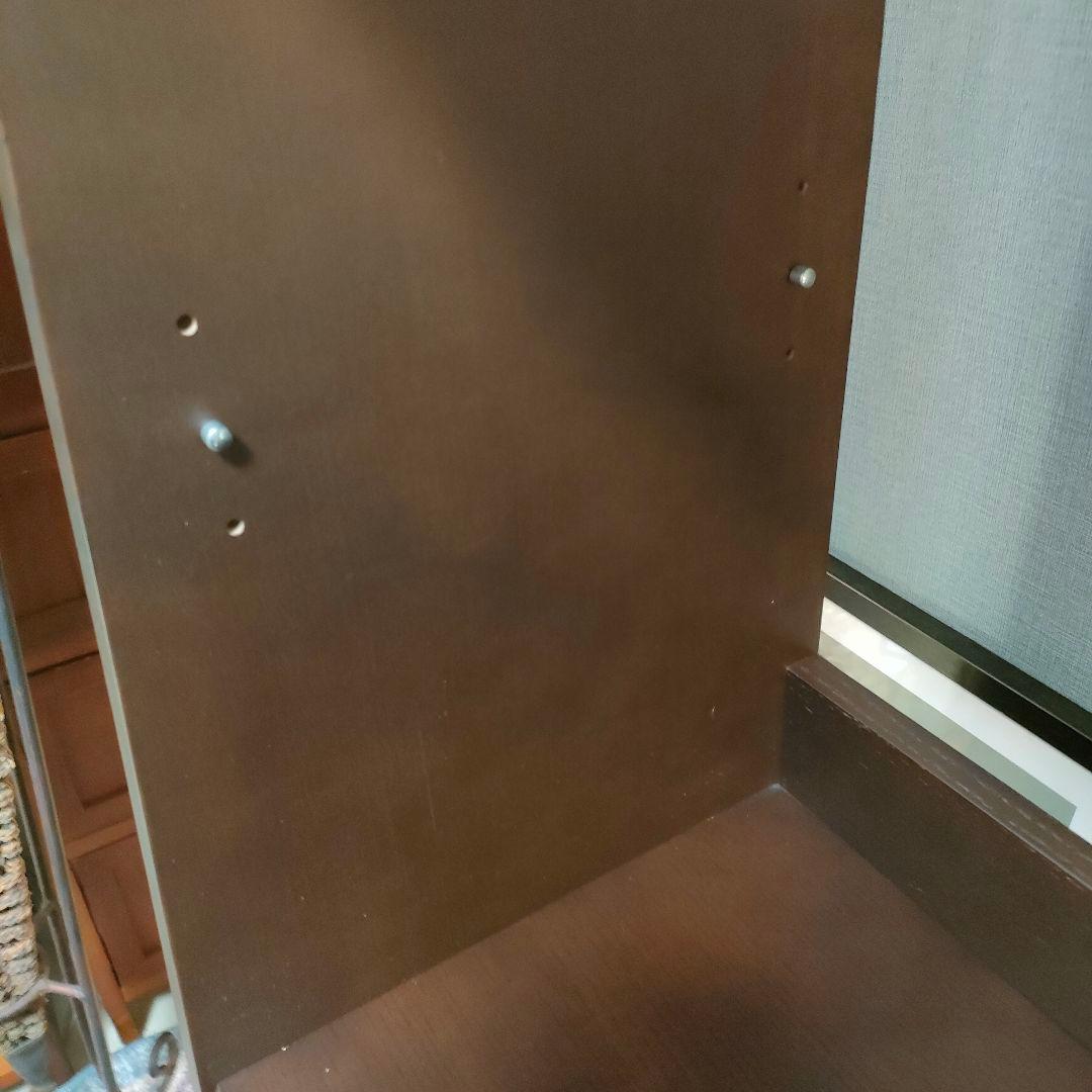 a.flat エーフラット ブックシェルフ Lv02 シンプルモダン 収納家具