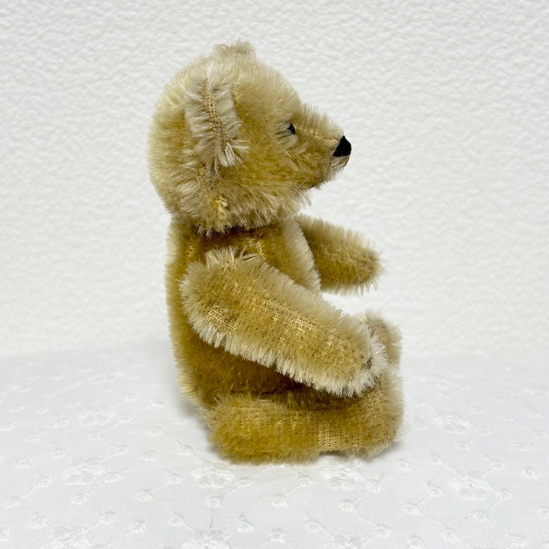 schuco パフュームベア　シュコベア　シュコ　テディベア　アンティーク　香水