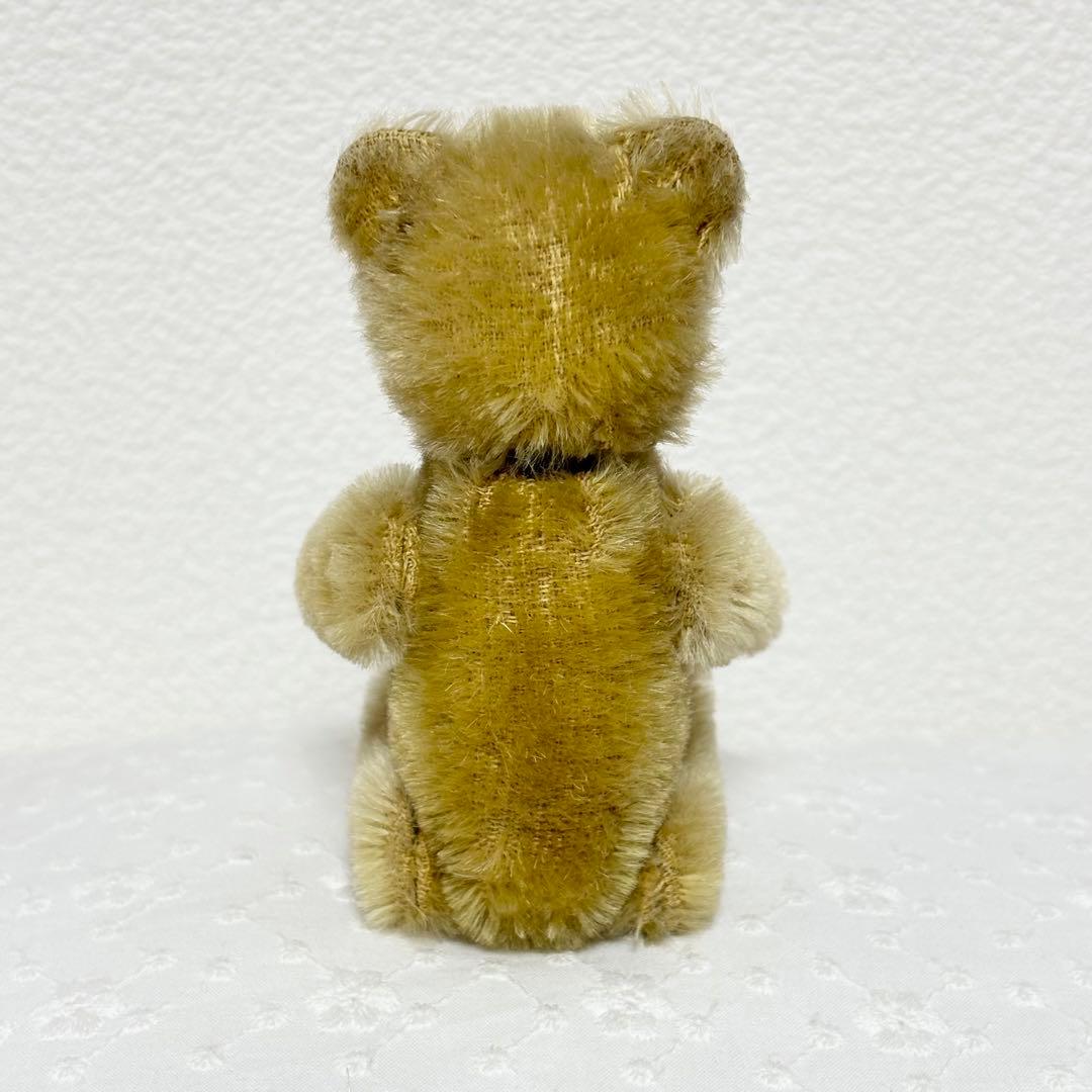 schuco パフュームベア　シュコベア　シュコ　テディベア　アンティーク　香水