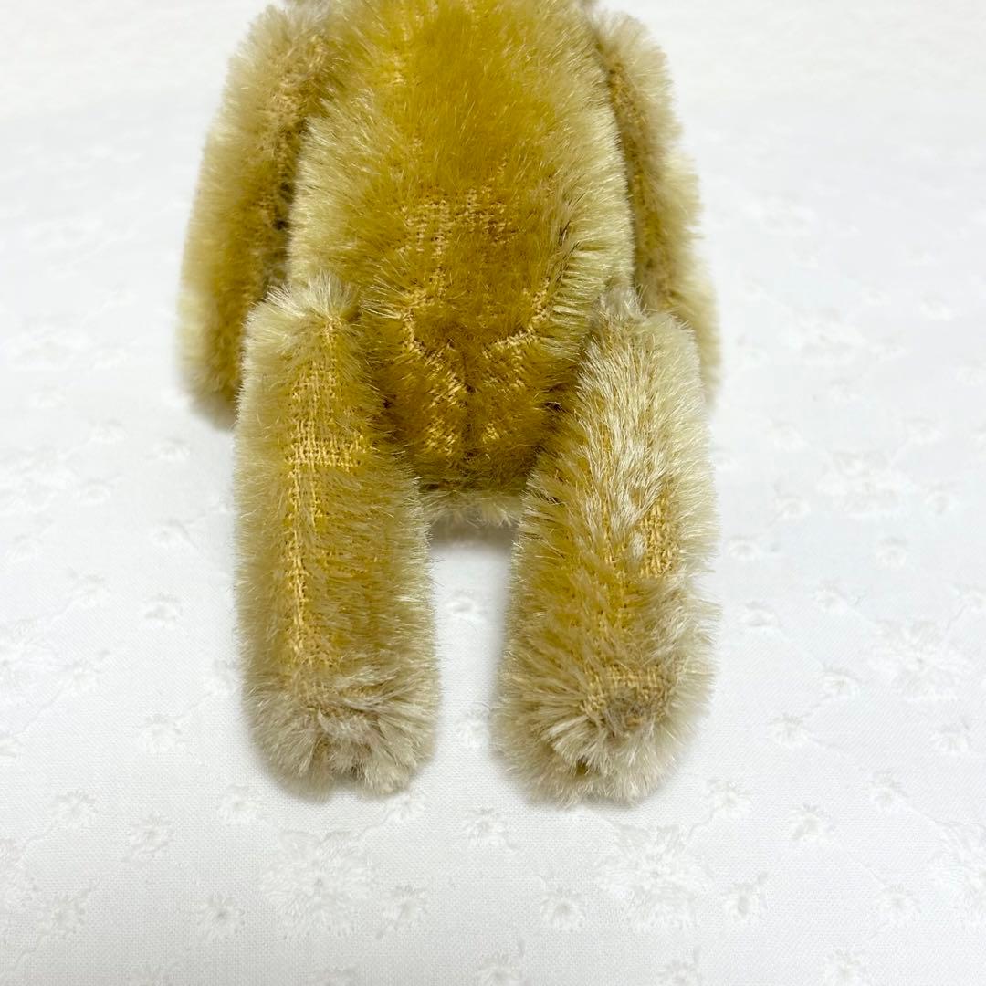 schuco パフュームベア　シュコベア　シュコ　テディベア　アンティーク　香水