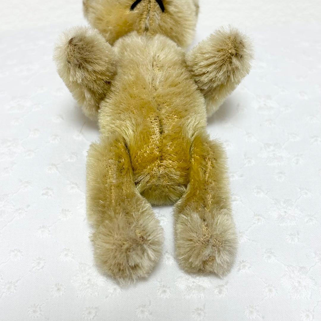 schuco パフュームベア　シュコベア　シュコ　テディベア　アンティーク　香水