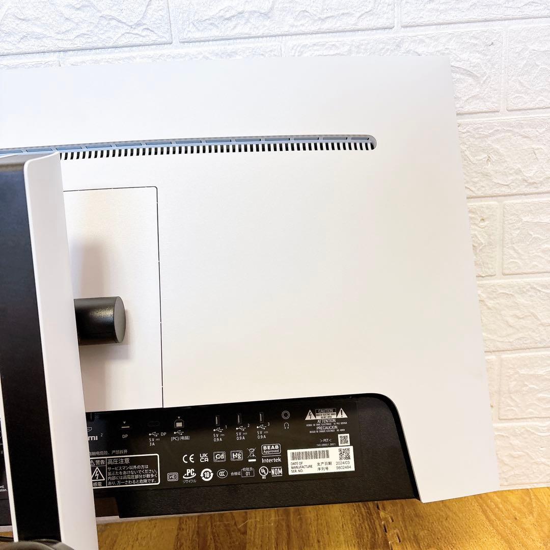 美品　 INZONE M3 ゲーミングモニター27インチ SDM-F27M30