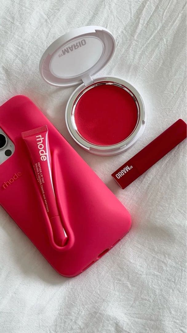 【kkk】rhode guava spritzケースリップ付き