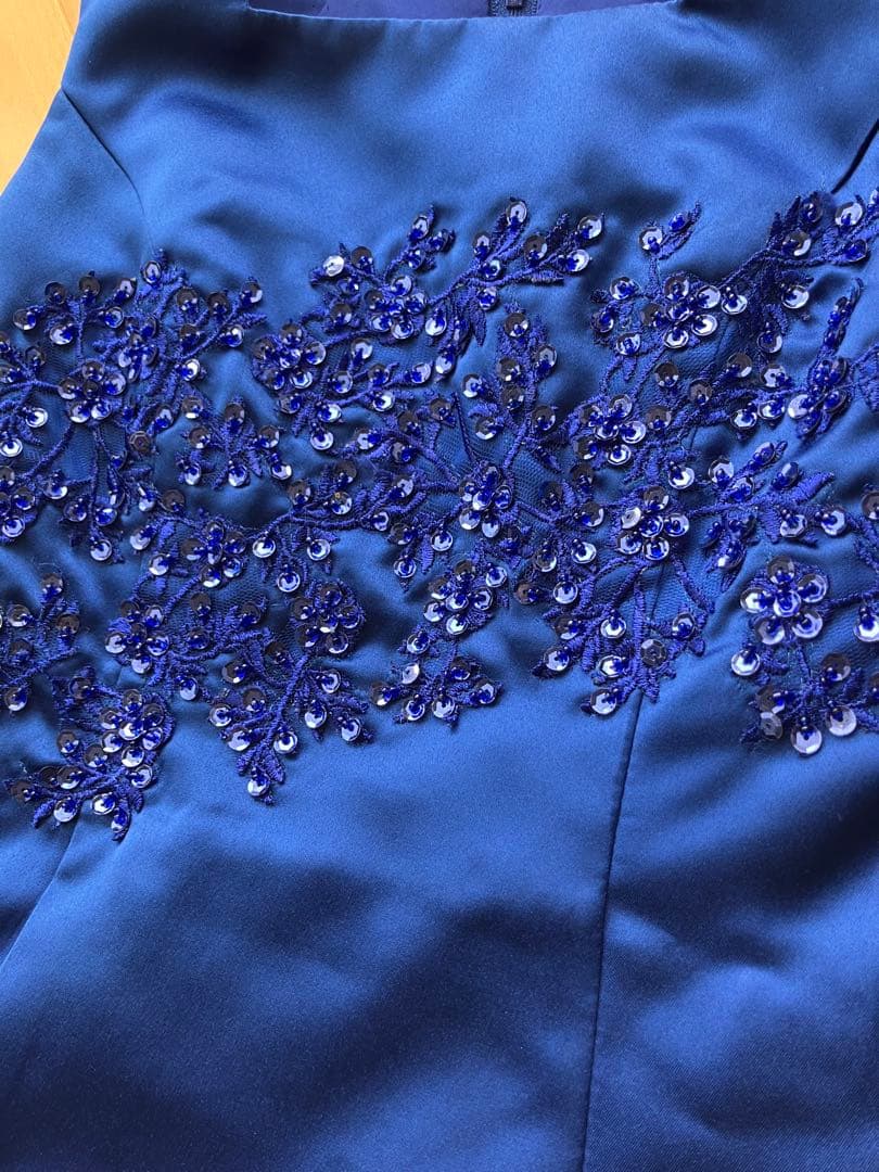 VeryGene ベリージェネ　ドレス　140