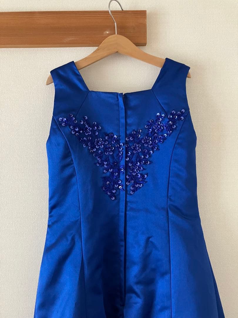 VeryGene ベリージェネ　ドレス　140