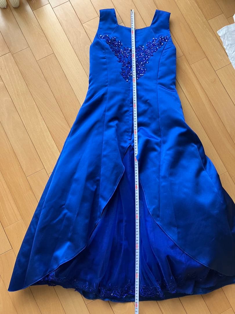 VeryGene ベリージェネ　ドレス　140