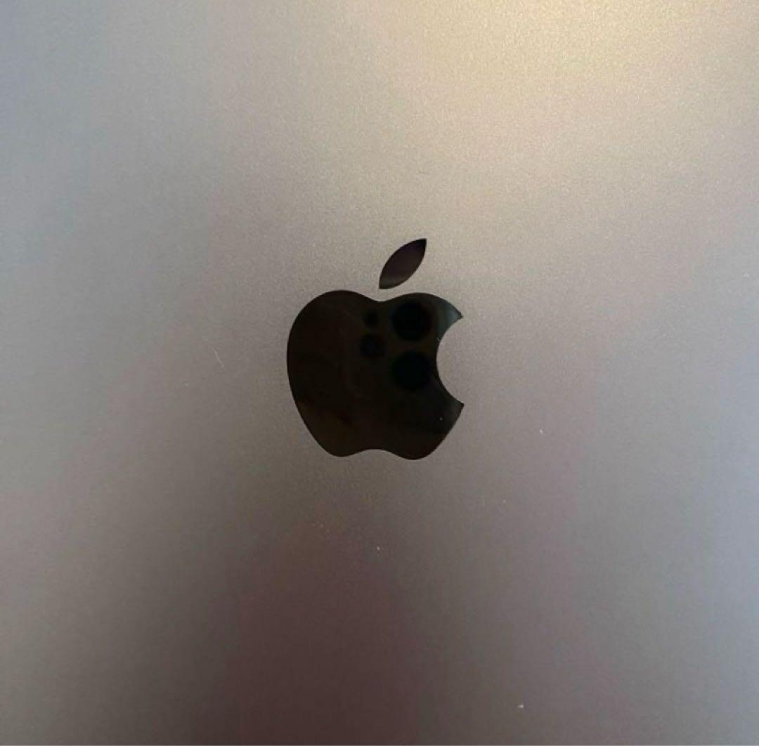 iPad mini 第6世代 64GB Wi-Fiモデル　スペースグレー