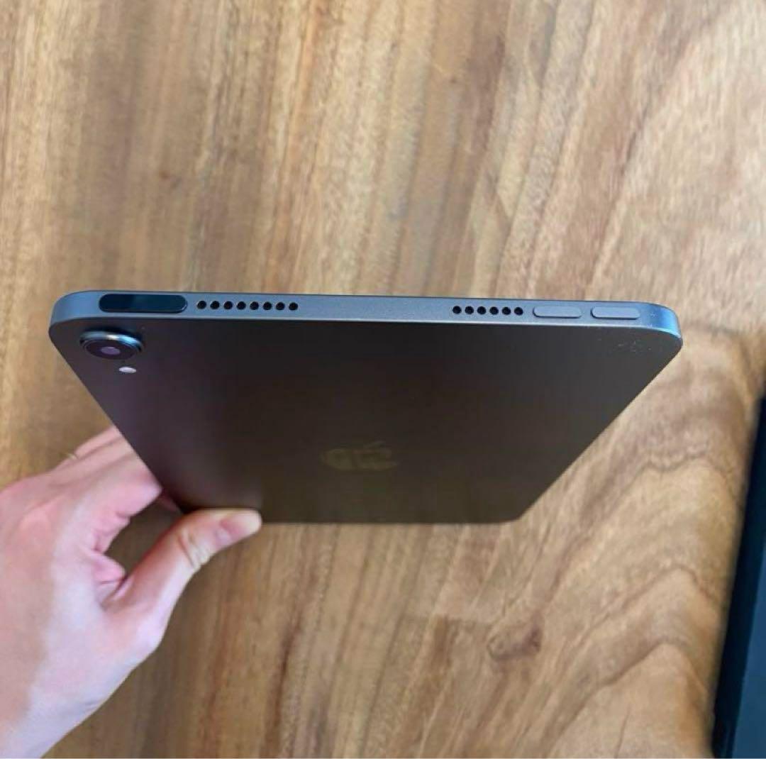 iPad mini 第6世代 64GB Wi-Fiモデル　スペースグレー