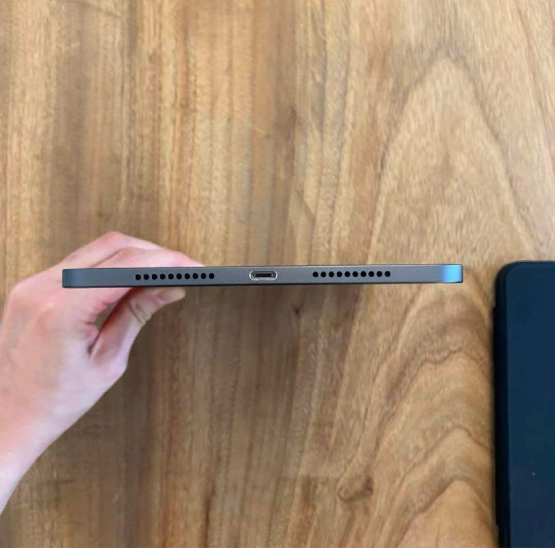 iPad mini 第6世代 64GB Wi-Fiモデル　スペースグレー