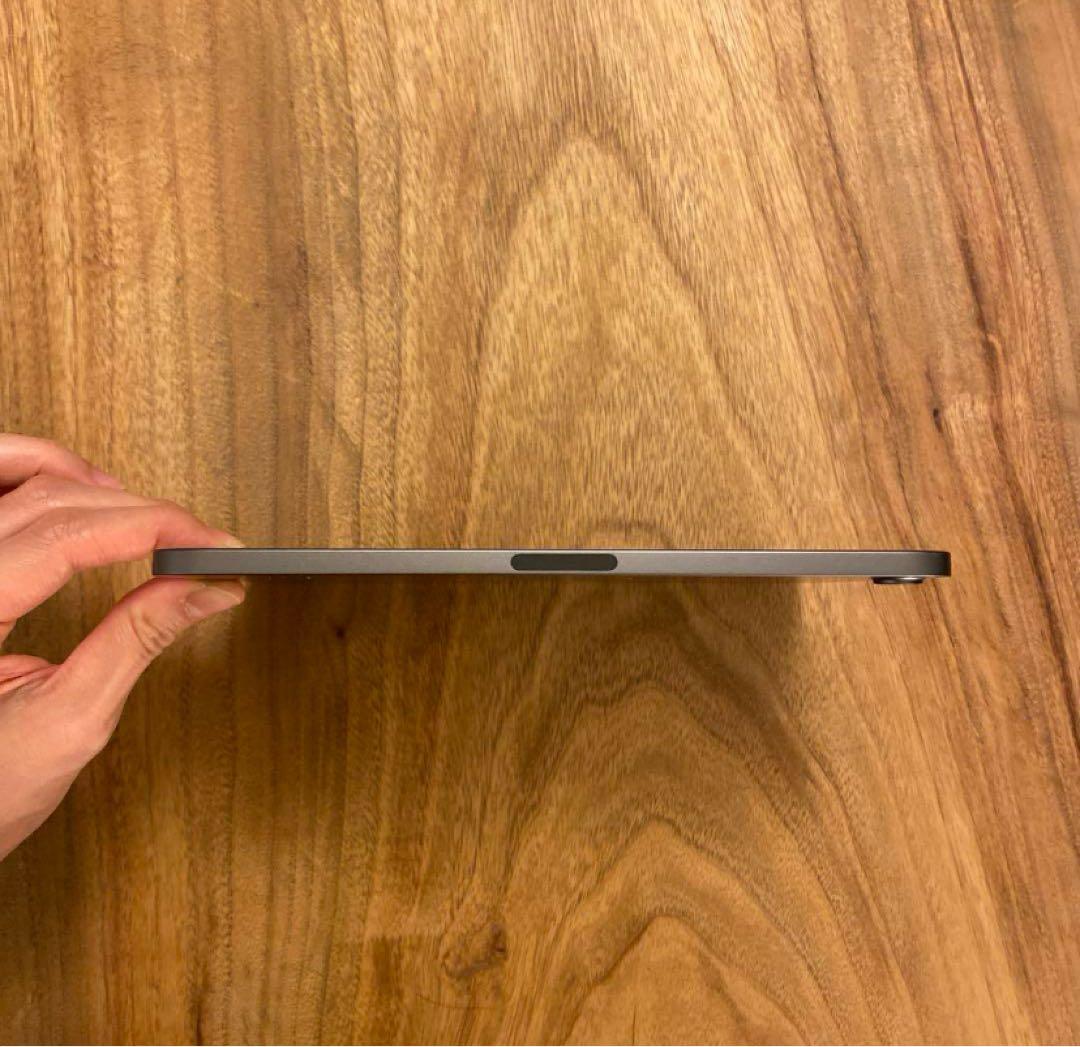 iPad mini 第6世代 64GB Wi-Fiモデル　スペースグレー