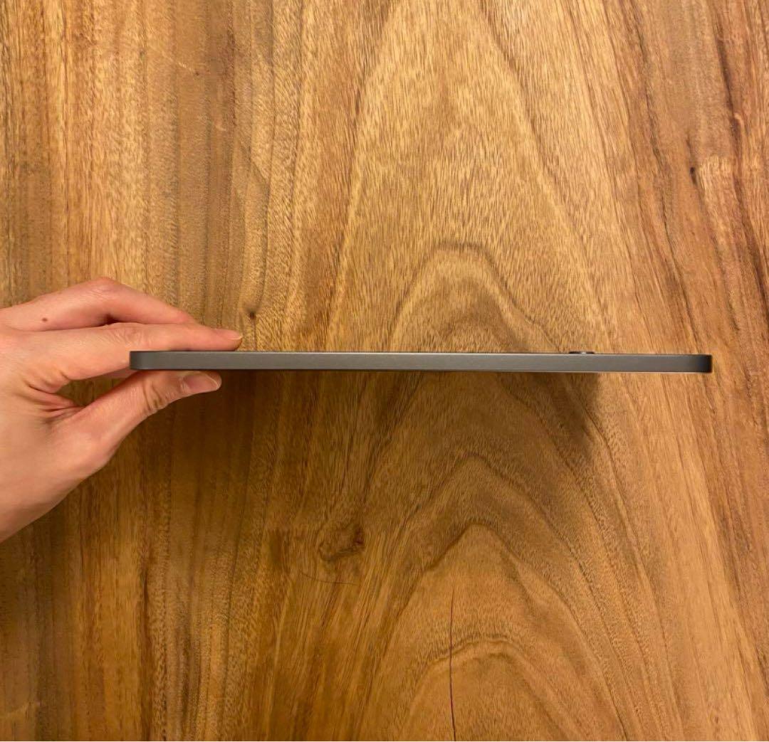 iPad mini 第6世代 64GB Wi-Fiモデル　スペースグレー