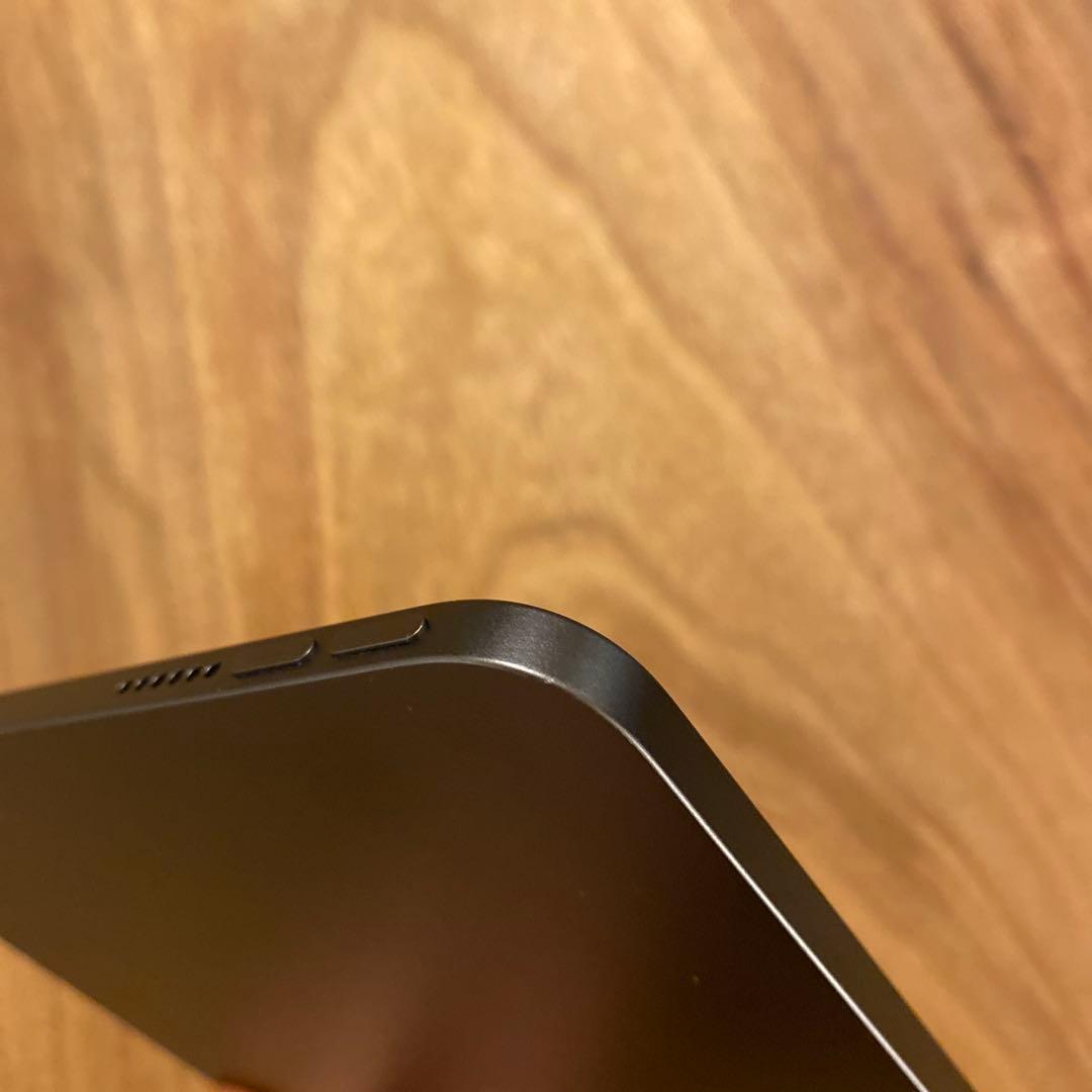 iPad mini 第6世代 64GB Wi-Fiモデル　スペースグレー