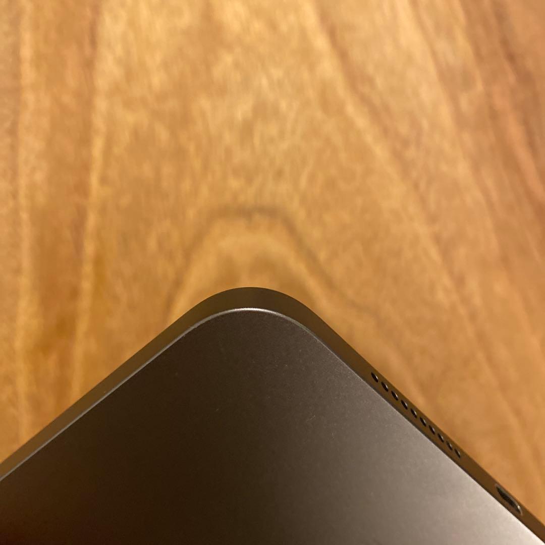 iPad mini 第6世代 64GB Wi-Fiモデル　スペースグレー