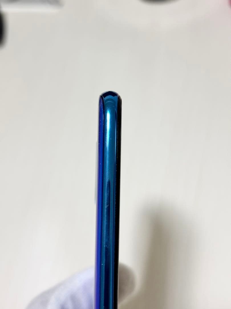 美品 HUAWEI P30 lite
