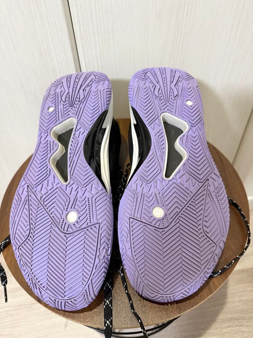 シューズ(男性用) kai1 speed