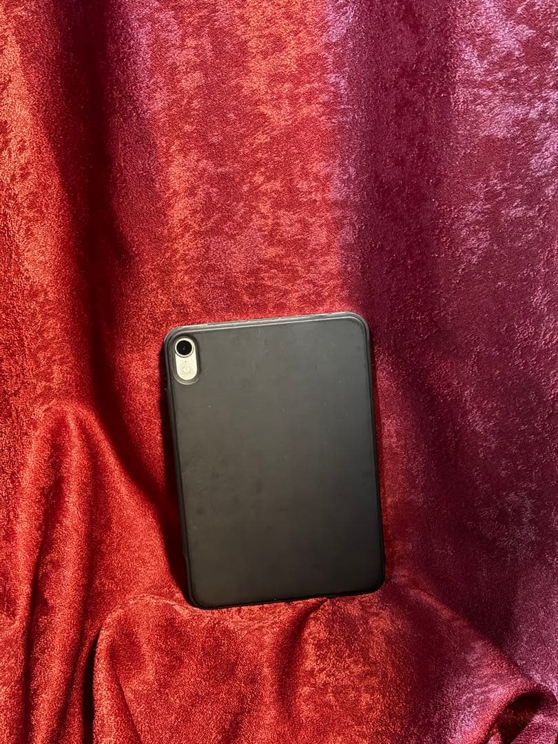 週末限定 Apple iPad mini 第6世代 64GB Cellular