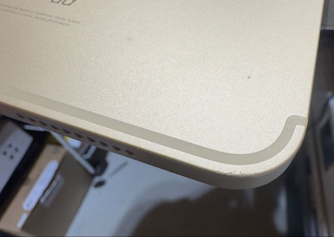 週末限定 Apple iPad mini 第6世代 64GB Cellular