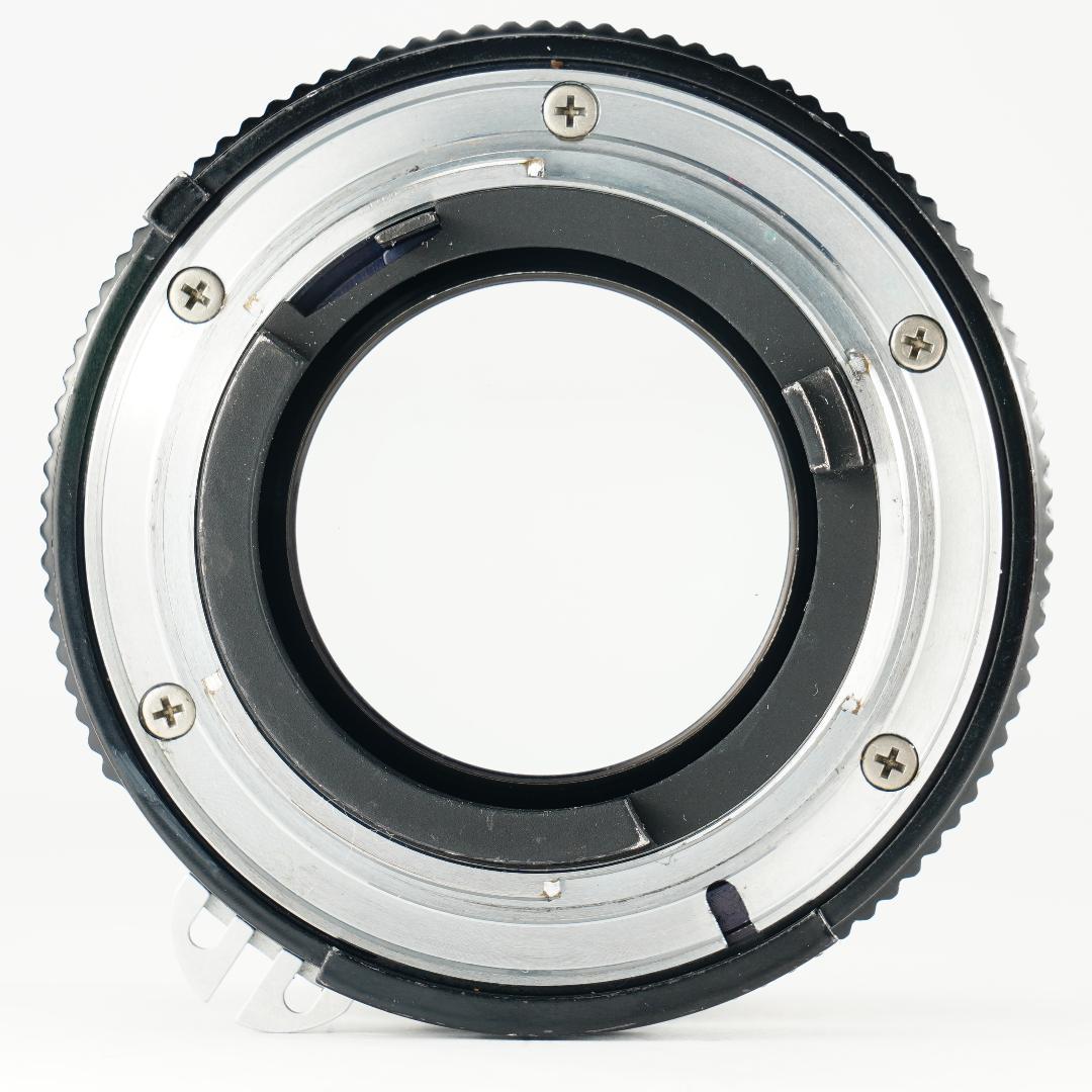 【整備＆テスト済】Nikon Ai Nikkor 50mm F1.4 277