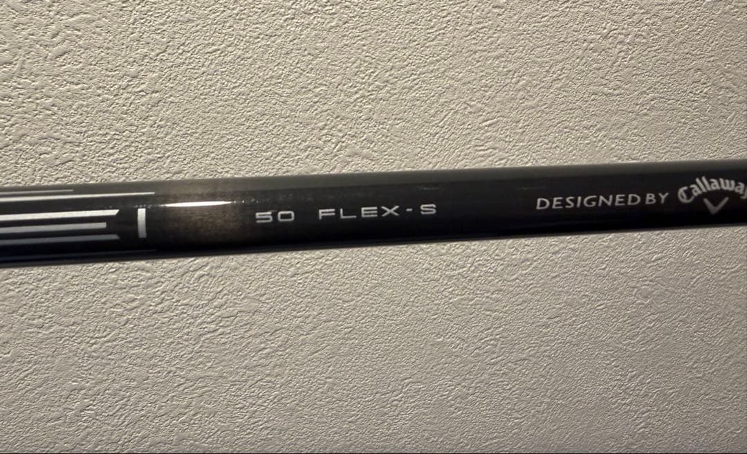 中古美品　キャロウェイ Ai SMOKE MAX ドライバー １０.５S