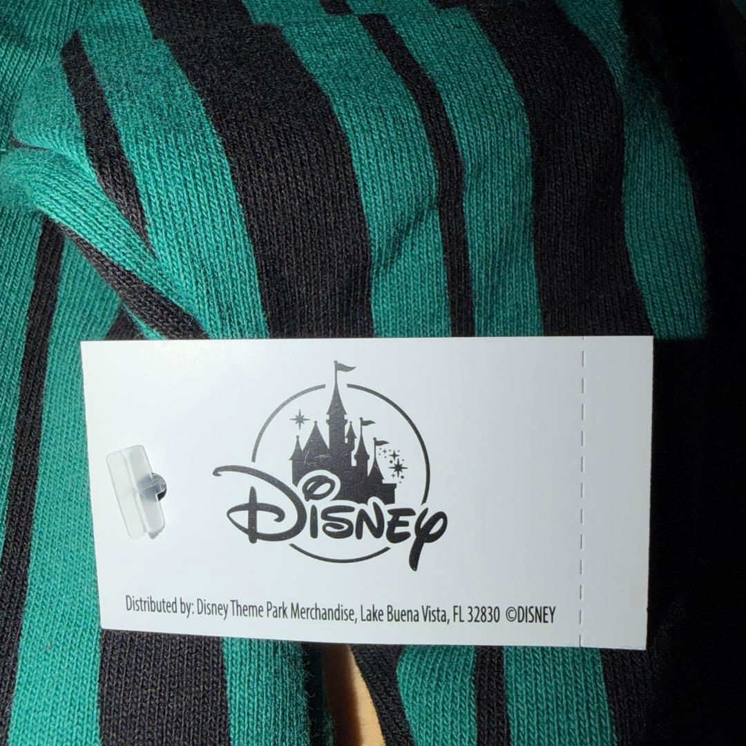 新品　ホーンテッドマンション　スピリットジャージー　ディズニーランド