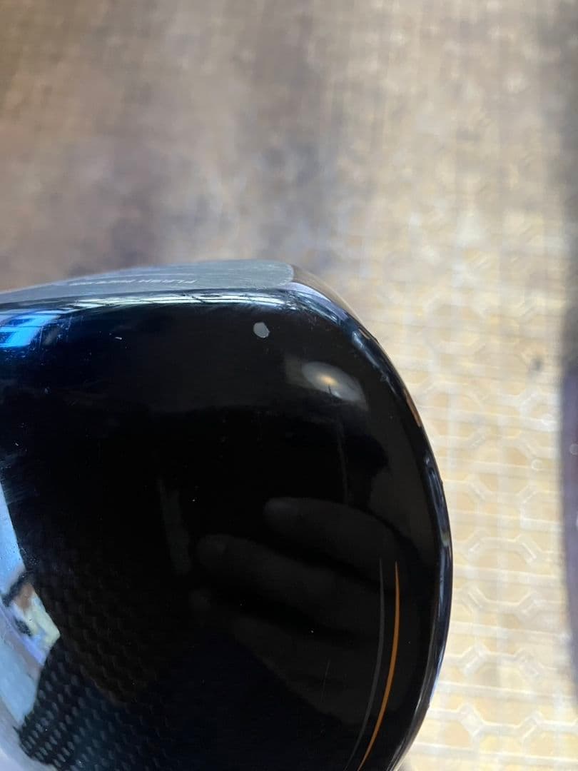 Callaway MAVRIK 1Wドライバーおまけ付き