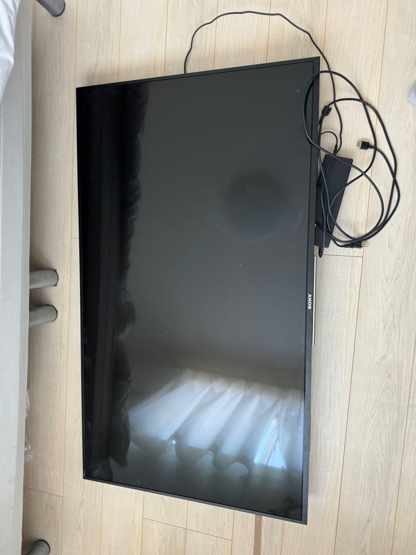 【テレビモニター】SONY BRAVIA X8500D KJ-55X8500D