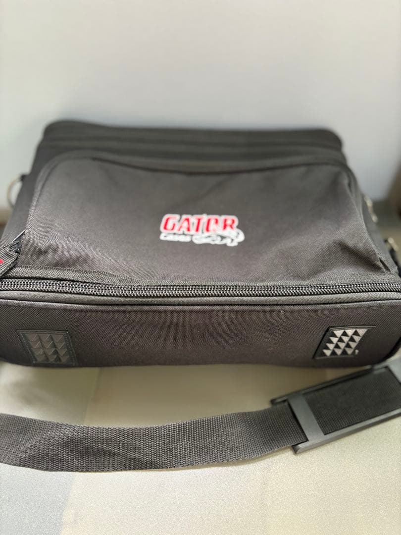 SHURE SLXD4 ets set bag付き　SLXD2マイク付き