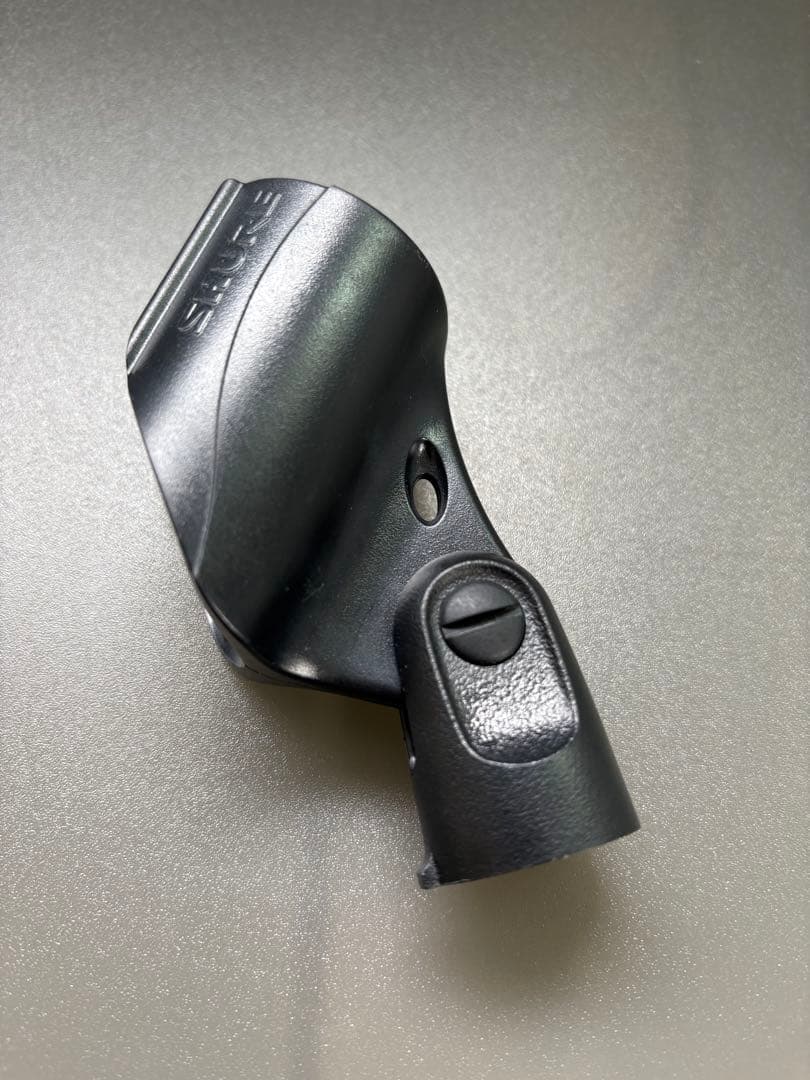 SHURE SLXD4 ets set bag付き　SLXD2マイク付き