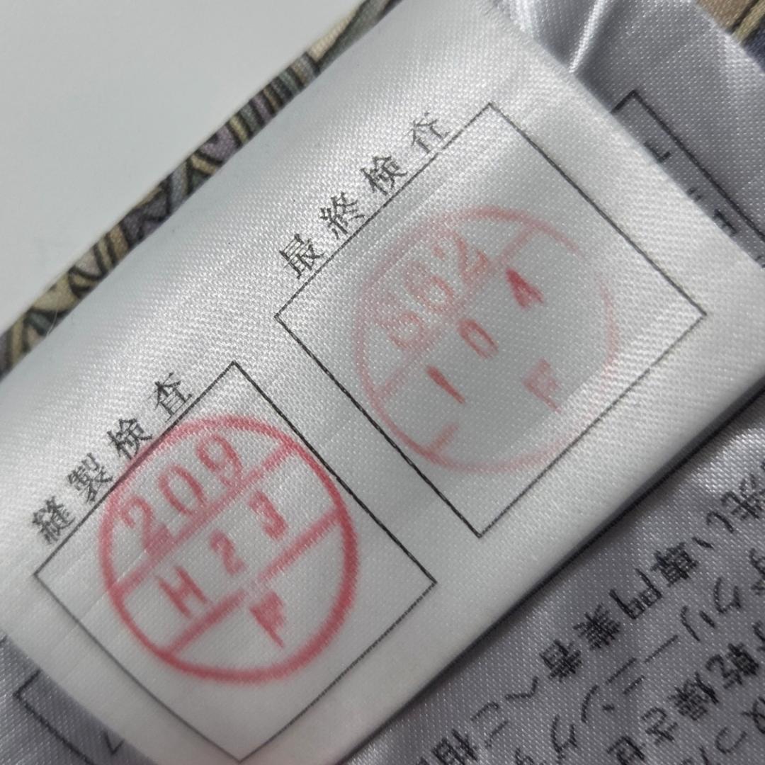 昭和西川 ムアツ敷ふとん シングル マットレス 柄込(S) 快眠設計