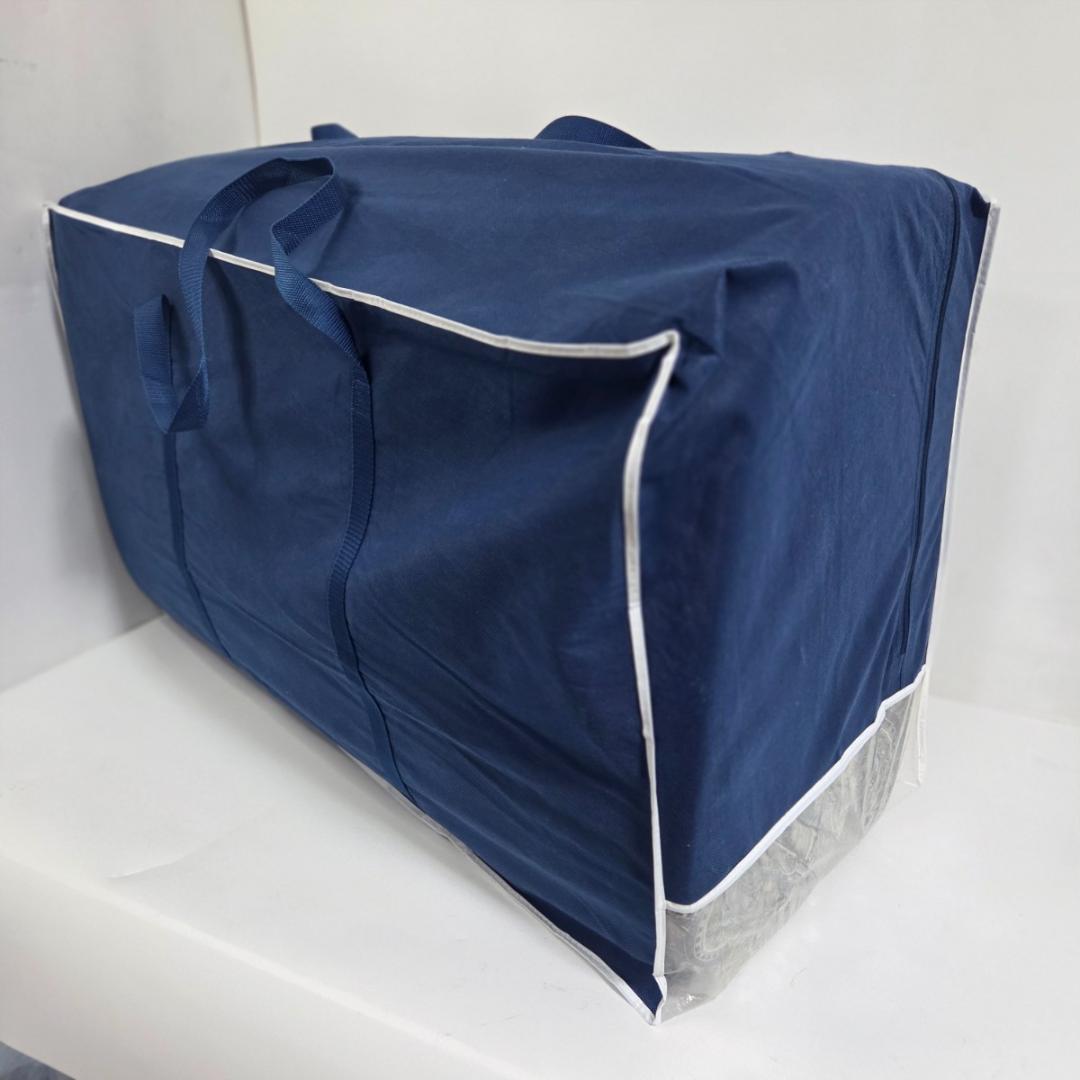 昭和西川 ムアツ敷ふとん シングル マットレス 柄込(S) 快眠設計