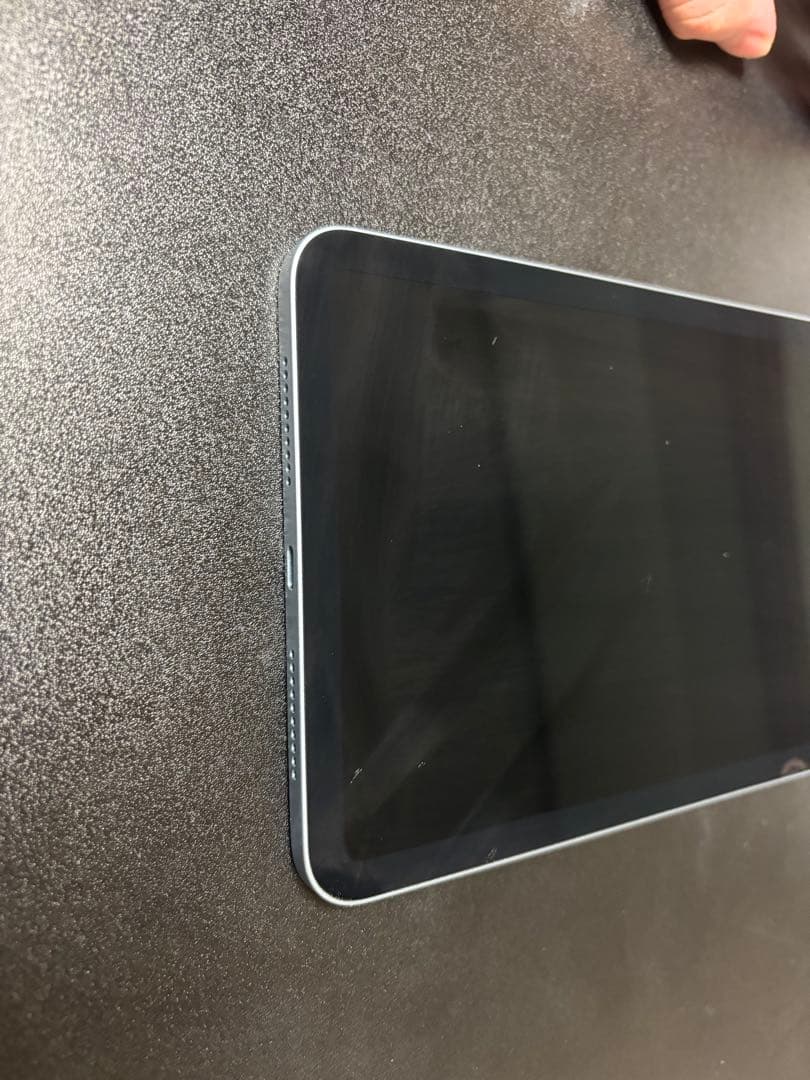 iPad本体 iPad mini(A17 pro)Wi-Fi 128GB Pencil Pro