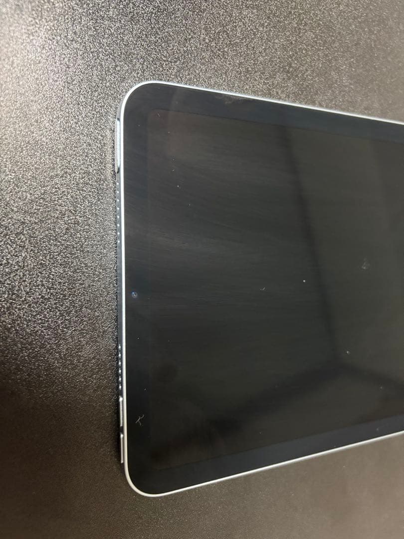 iPad本体 iPad mini(A17 pro)Wi-Fi 128GB Pencil Pro