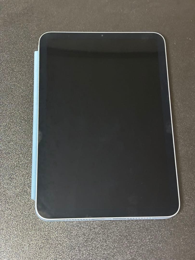 iPad本体 iPad mini(A17 pro)Wi-Fi 128GB Pencil Pro