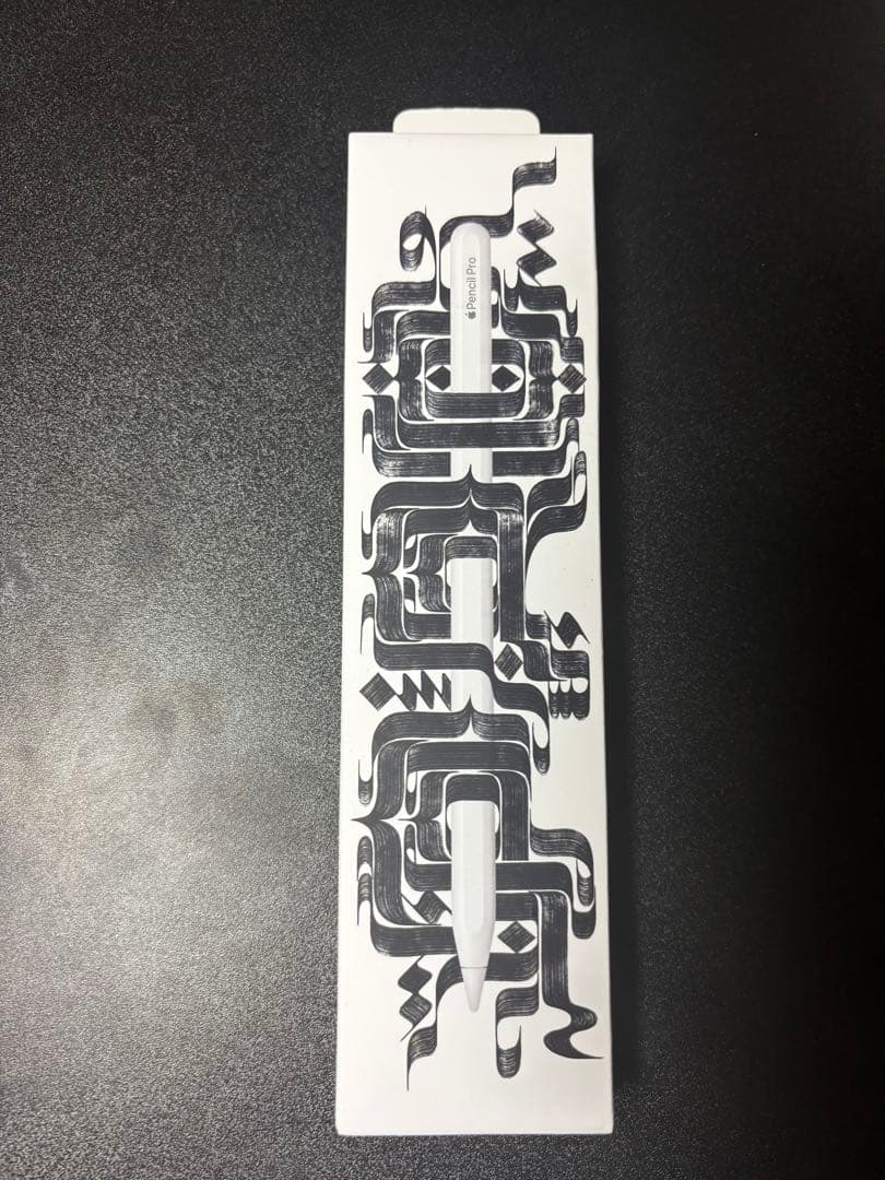 iPad本体 iPad mini(A17 pro)Wi-Fi 128GB Pencil Pro