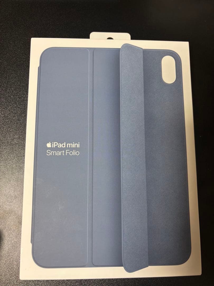 iPad本体 iPad mini(A17 pro)Wi-Fi 128GB Pencil Pro