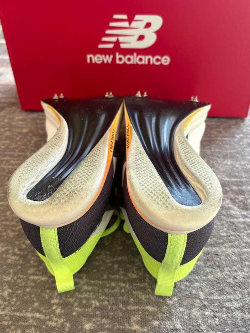 ボボ 様　New Balance FuelCell MD X v3 26cm