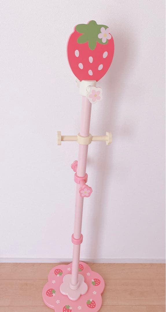 マザーガーデン♡ハンガーポール