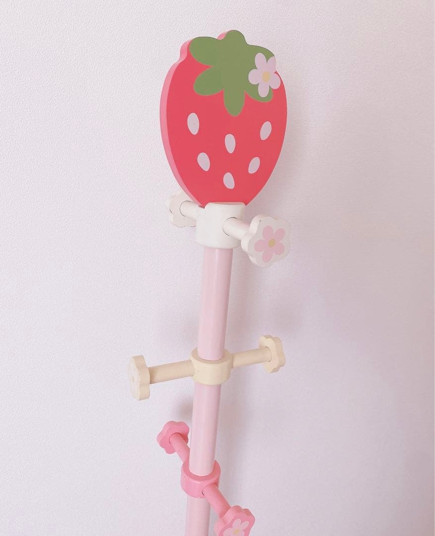 マザーガーデン♡ハンガーポール