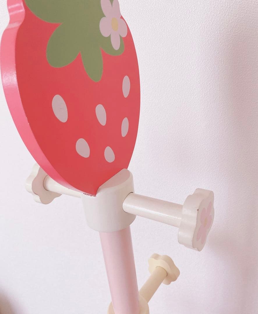 マザーガーデン♡ハンガーポール